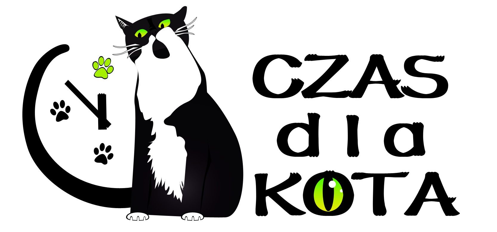 Czas dla kota